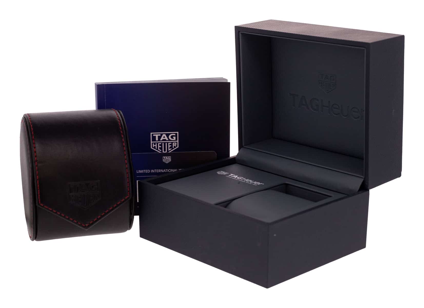 Tag Heuer Aquaracer WBP1112.FT6199 Tag Heuer Aquaracer WBP1112.FT6199